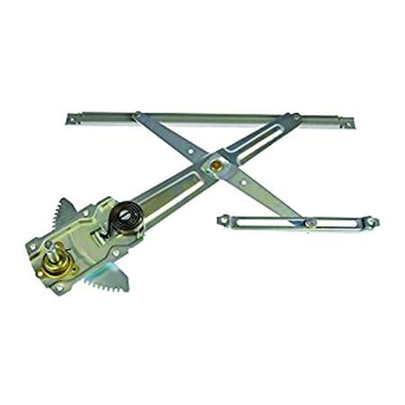 Wai Global MANUAL WINDOW REGULATOR, WMR4697R WMR4697R